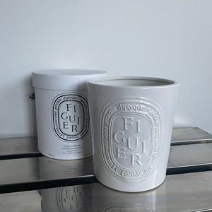 XL Diptyque Figuier Candle